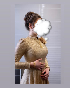 Photo de galerie - Coiffure à domicile