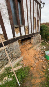 Photo de galerie - Maçonnerie