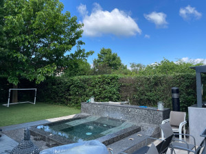 Photo de galerie - Travaux fini 