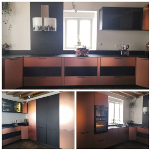 Photo de galerie - Montage meubles en kit
