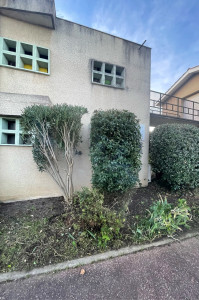 Photo de galerie - Jardinier