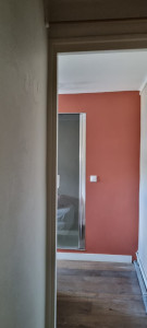 Photo de galerie - Peinture appartement