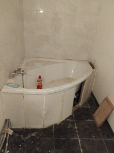 Photo de galerie - Plomberie - Installation sanitaire