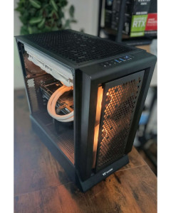 Photo de galerie - Ordinateur de bureau / PC