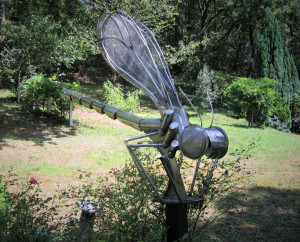 Photo de galerie - Artisan d'art