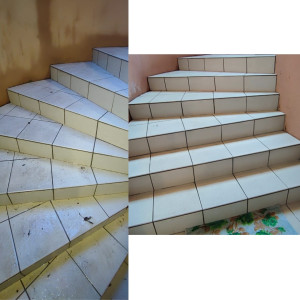 Photo de galerie - Ménage