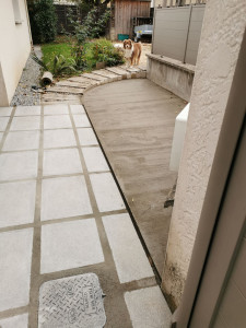 Photo de galerie - Paysagiste - Aménagement du jardin