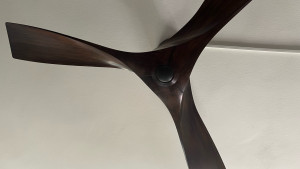 Photo de galerie -  Ventilateur de plafond 