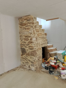 Photo de galerie - Artisan tout corps d'état - Rénovation