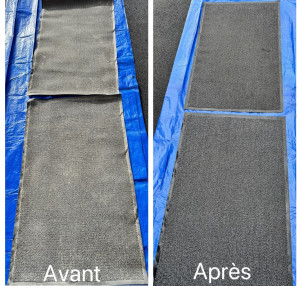 Photo de galerie - Ménage