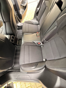 Photo de galerie - Siège Porsche