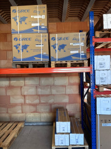 Photo de galerie - Dépôt 