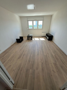 Photo de galerie - Pose parquet 