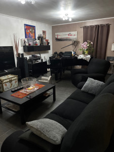 Photo de galerie - Apres rénovation 
