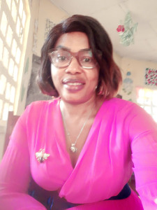 Photo de galerie - Je m'appelle katia j'ai une bonne expérience en aide à domicile 
je suis disponible à vous rendre service 