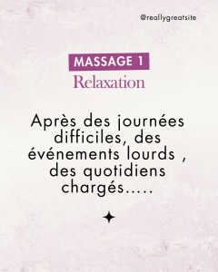 Photo de galerie - Magnétiseur