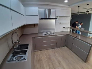 Photo de galerie - Bricolage et multi services