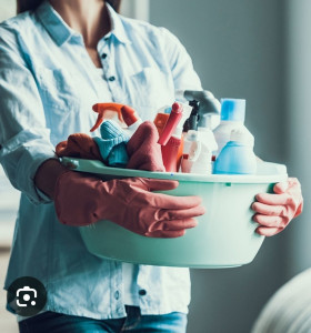 Photo de galerie - Je 
fais également
 un peu de cuisine 