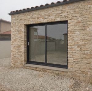 Photo de galerie - Projet d’ouverture final 