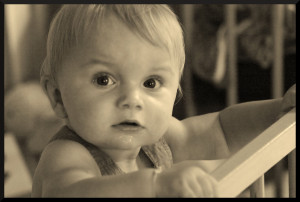 Photo de galerie - Little baby