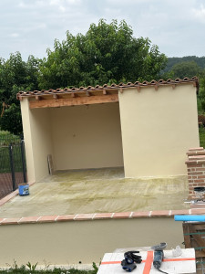 Photo de galerie - Carrelage