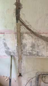 Photo de galerie - Rénovation de l'appartement