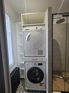 Photo de galerie - Bricolage et multi services