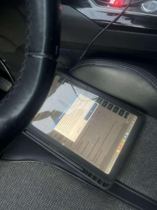 Photo de galerie - Passage à la valise 