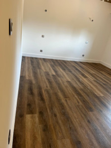 Photo de galerie - Installation électrique