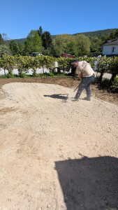 Photo de galerie - Terrassement - Assainissement