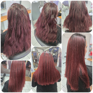 Photo de galerie - Changement 