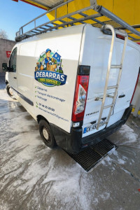 Photo de galerie - Transport 