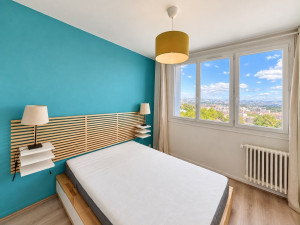 Photo de galerie - Réhabilitation décoration 