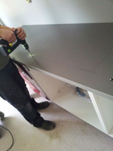 Photo de galerie - Menuiserie - Huisserie - Agencement