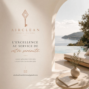 Photo de galerie - AirClean French Riviera 