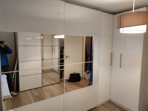 Photo de galerie - Montage meubles en kit