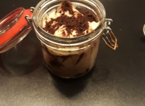 Photo de galerie - Tiramisu