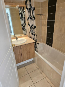 Photo de galerie - Ménage