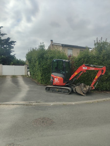 Photo de galerie - Tout type de machine adapté 