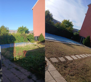 Photo de galerie - Jardinier