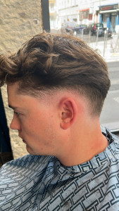 Photo de galerie - COIFFEUR 