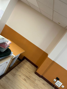 Photo de galerie - Peinture intérieur 