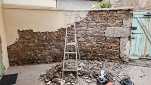 Photo de galerie - Avant