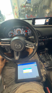 Photo de galerie - Diagnostic 