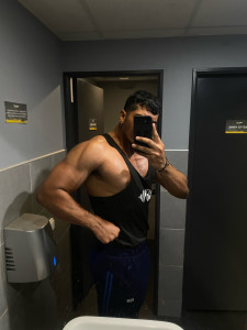 Photo de galerie - Votre coach ! 