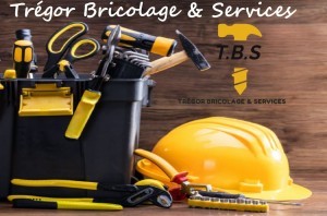 Photo de galerie - Trégor Bricolage et services
