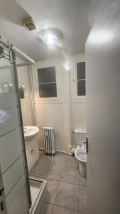 Photo de galerie - Peinture salle de bain 