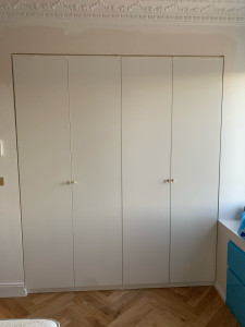 Photo de galerie - Pax IKEA 