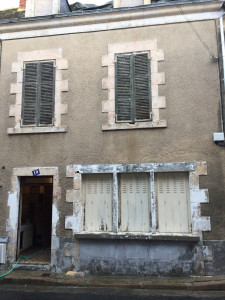 Photo de galerie - Peinture - Tapisserie