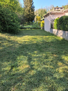Photo de galerie - Jardinier